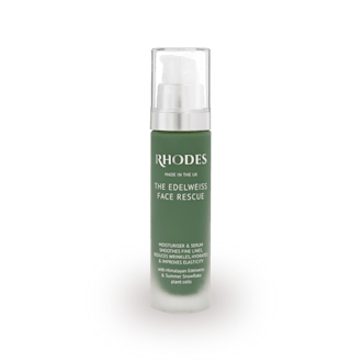 Rhodes Skincare The Edelweiss Face Rescue