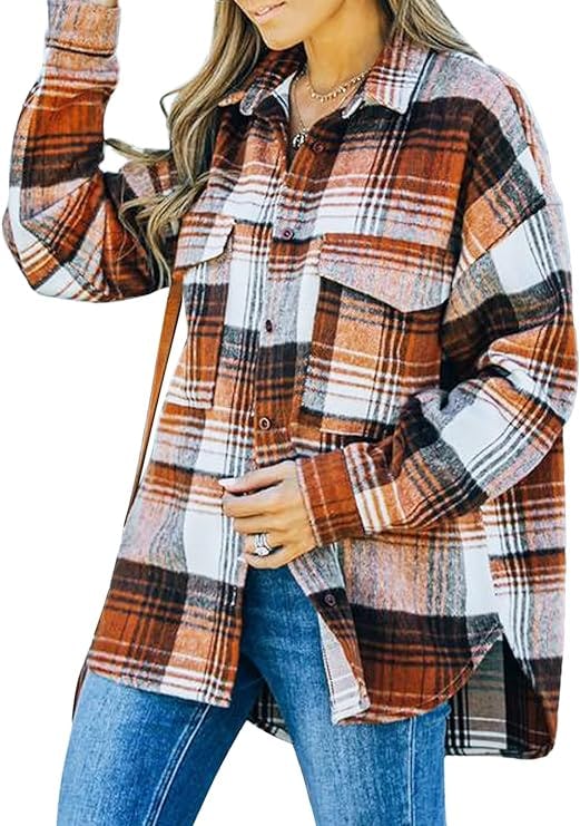 Beaully Corduroy Button Down Pocket Shirt