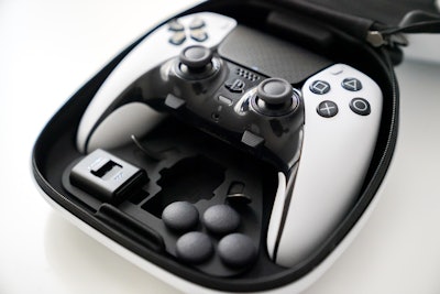 PlayStation DualSense Edge Controller Review - CGMagazine