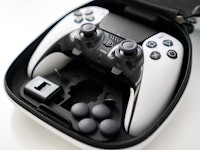 Sony DualSense Edge controller for PS5