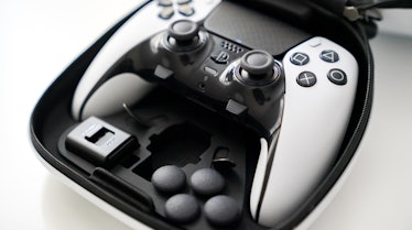Sony DualSense Edge controller for PS5
