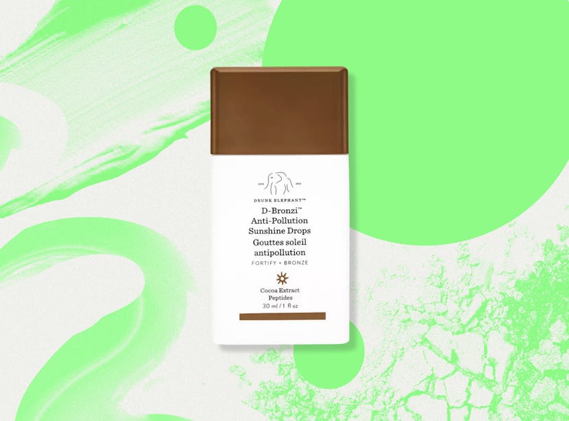 An Honest Review Of Drunk Elephant’s Cult-Favorite Bronzing Drops