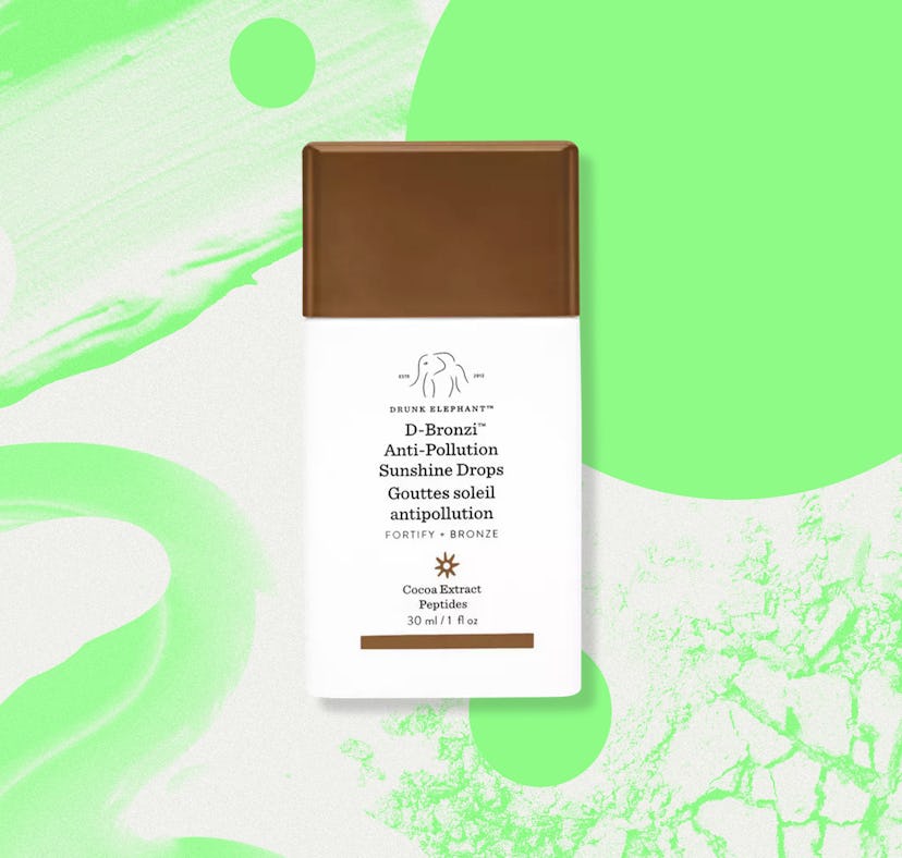 An Honest Review Of Drunk Elephant’s Cult-Favorite Bronzing Drops