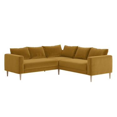 The Essential Corner Sectional (5 Seat)