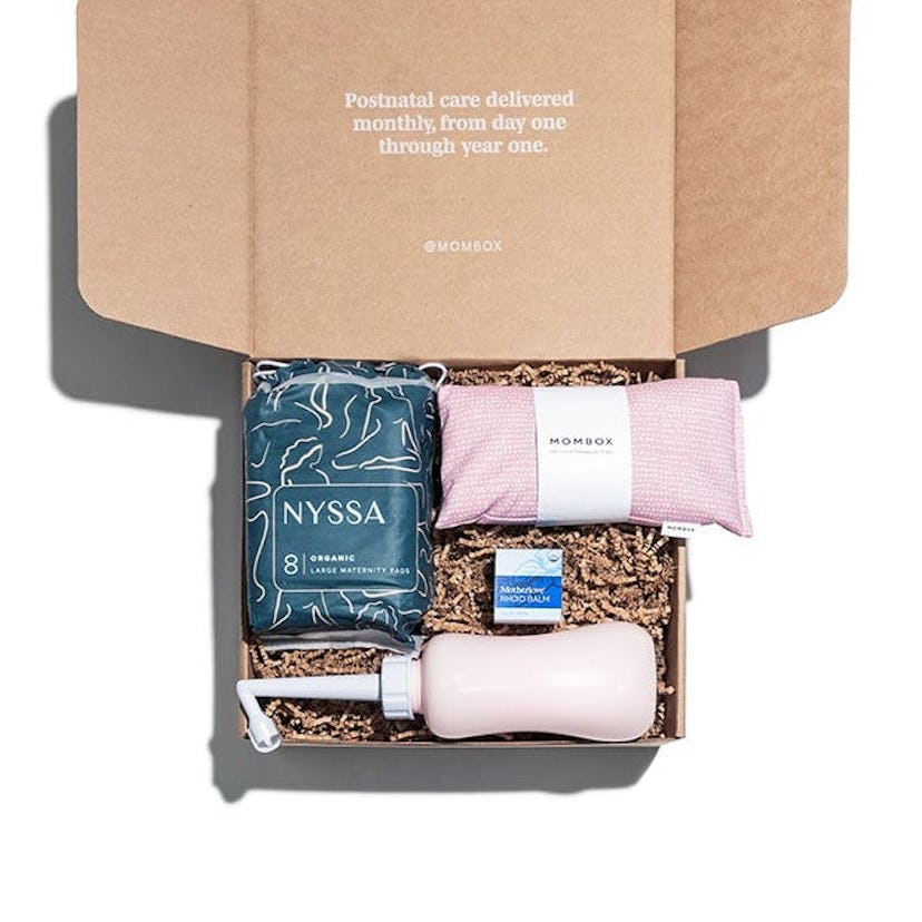 Mombox Care Kit