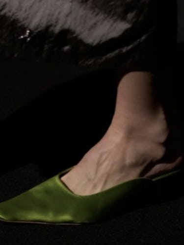 Shoe trend sales spring 219