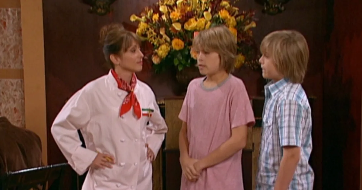 Zack Cody s Suite Life Dinner Reservation Is Finally Here zack-cody-s-suite-life-dinner-reservation-is-finally-here
