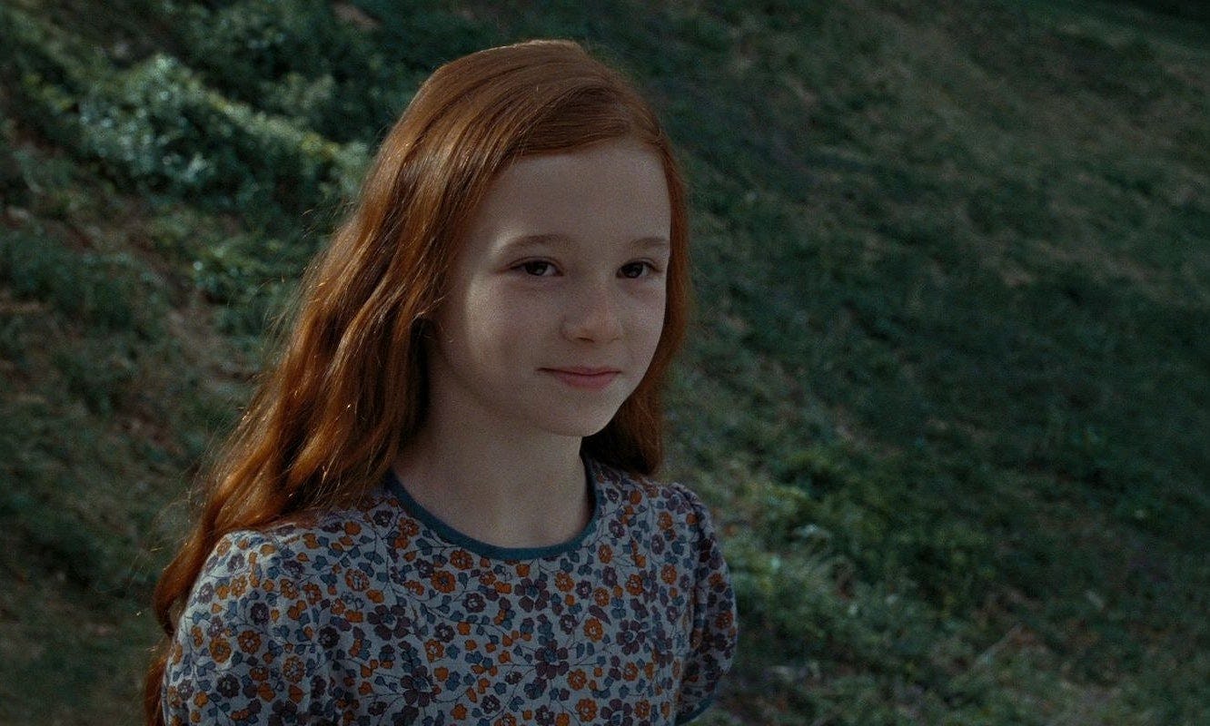 Lily Potter in &lsquo;Harry Potter&rsquo; shared a connection with Snape