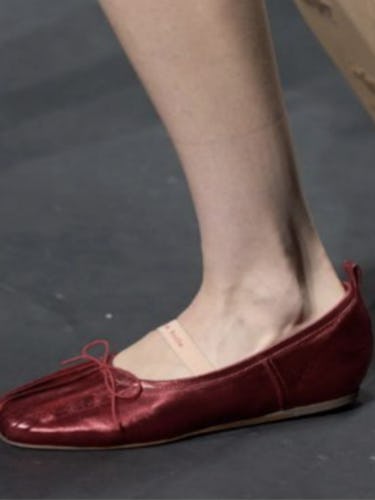 Shoes for spring 219 2025 women's