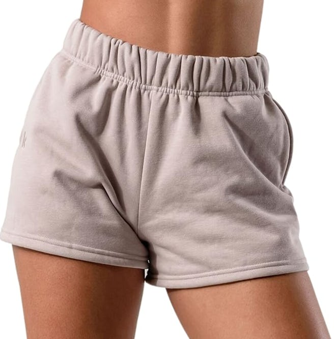 Kamo CozyTec Sweat Shorts