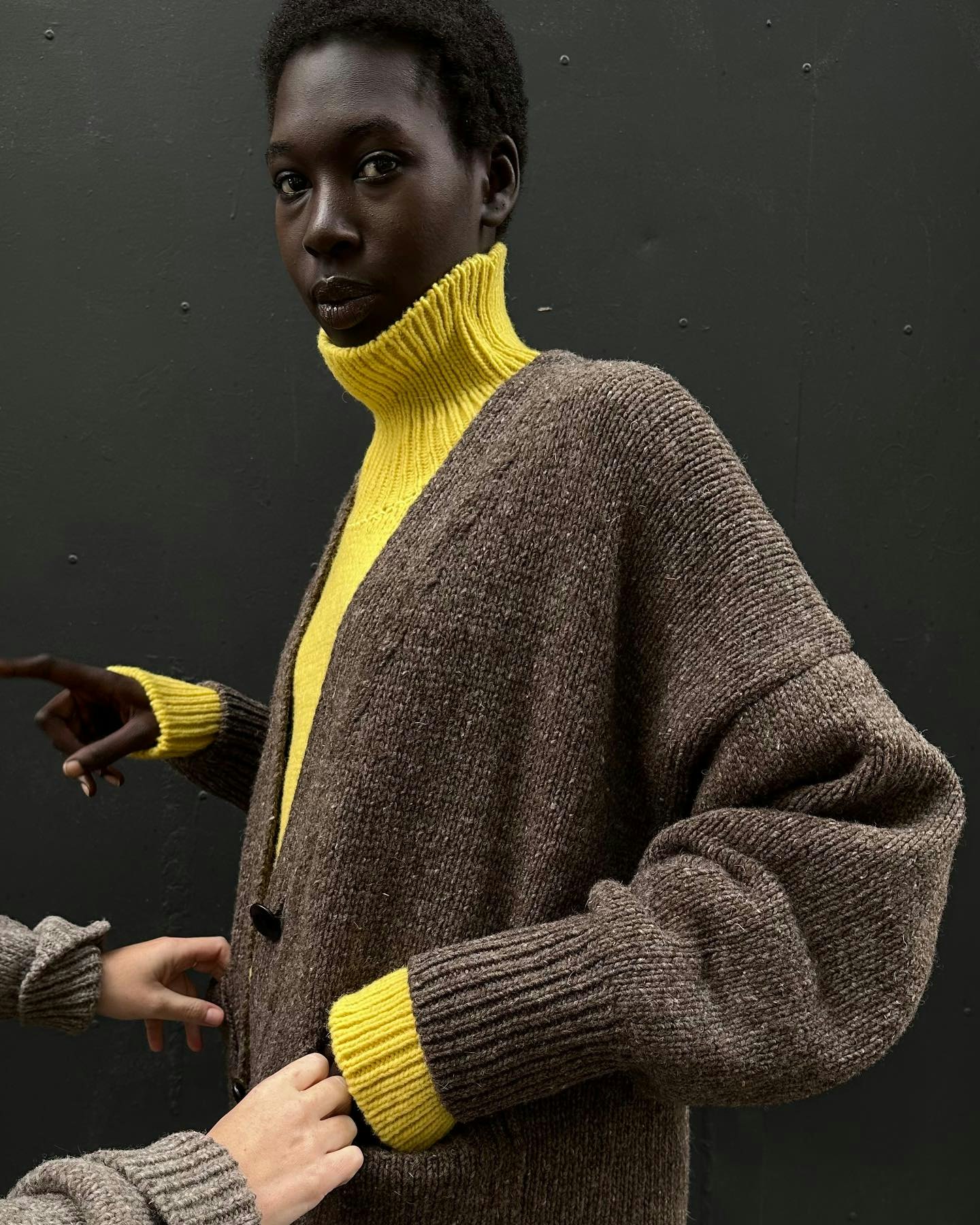 The Best Knitwear Brands For Fall 2023: Emerging Names & Old