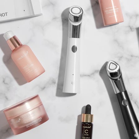 tech beauty gifts