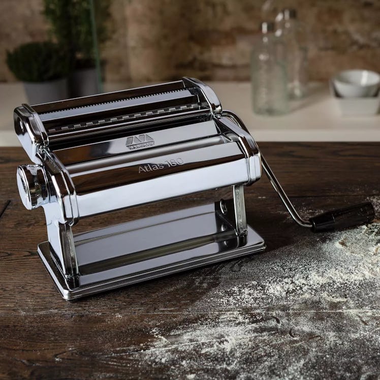 Marcato Atlas Pasta Machine 