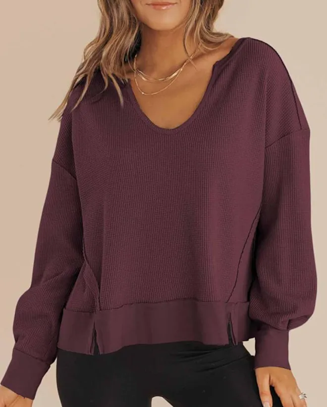 Dokotoo Pullover Sweater