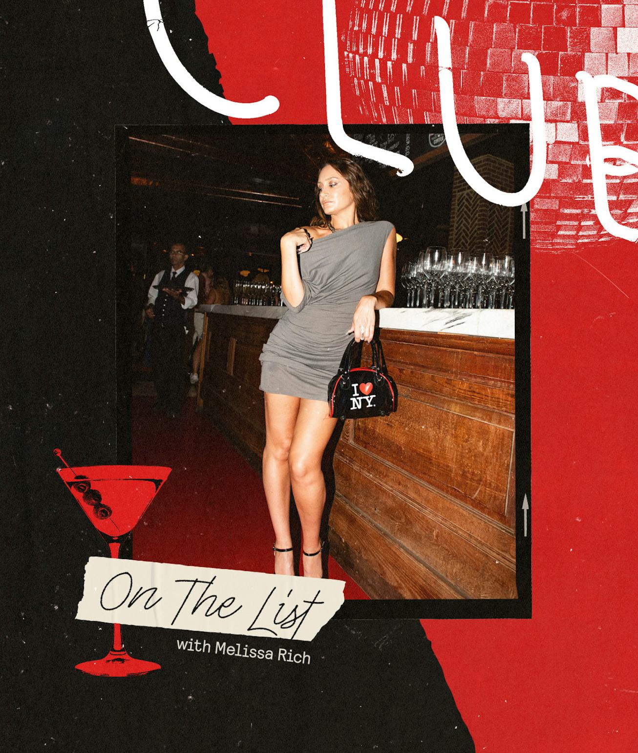 On The List (With Melissa Rich): The Commercialization Of Raves