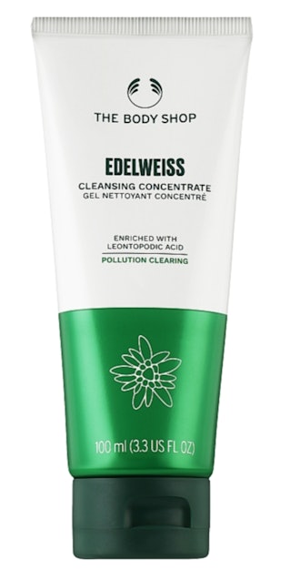 The Body Shop Edelweiss Cleansing Concentrate