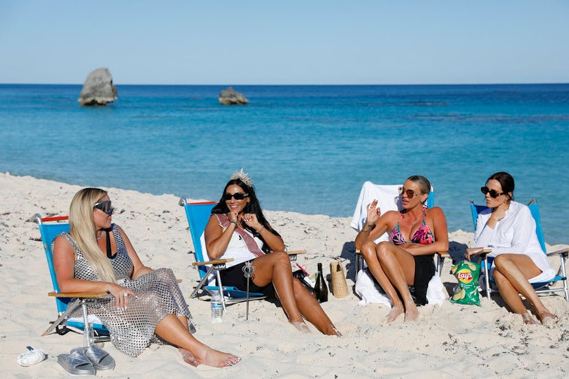 Monica Heather RHOSLC Beauty Lab lawsuit