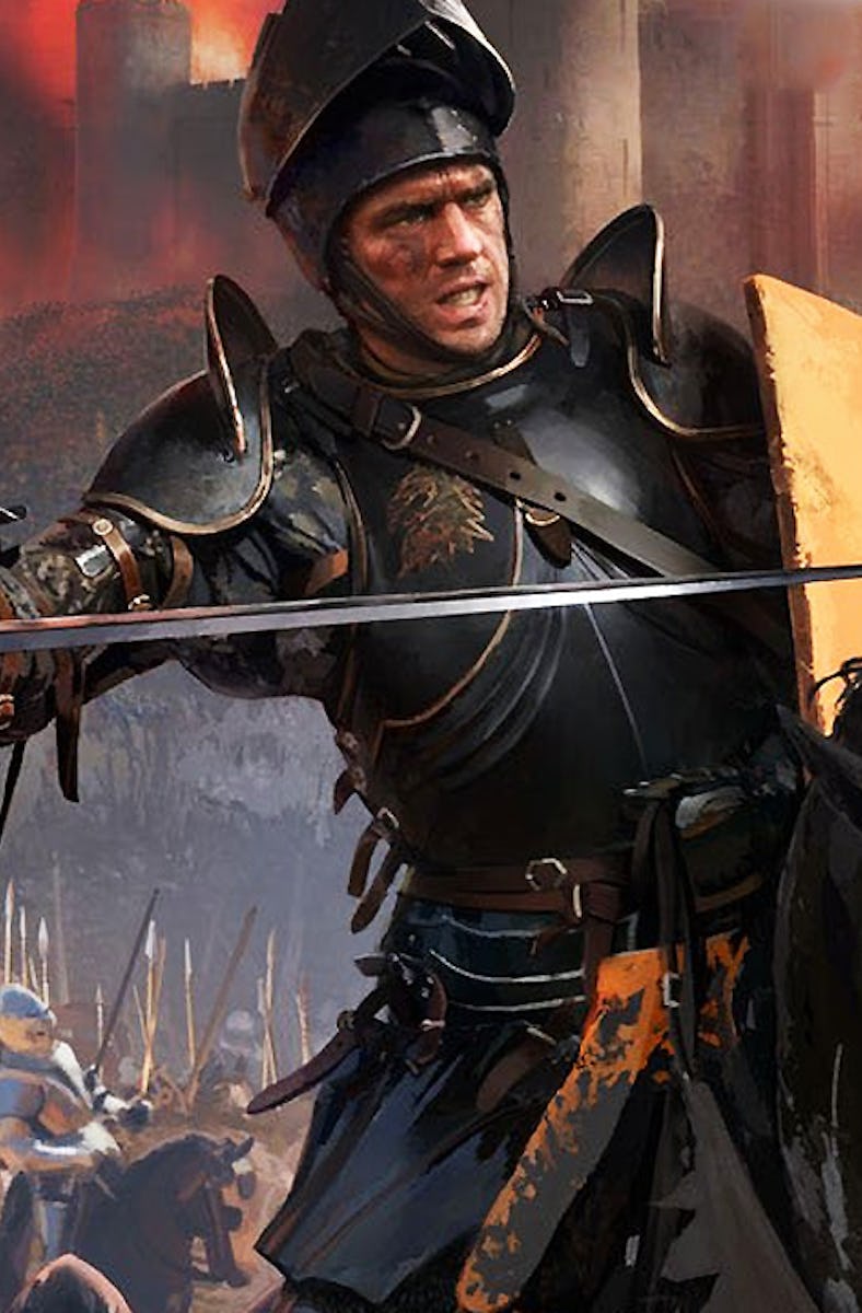 Stronghold: Definitive Edition