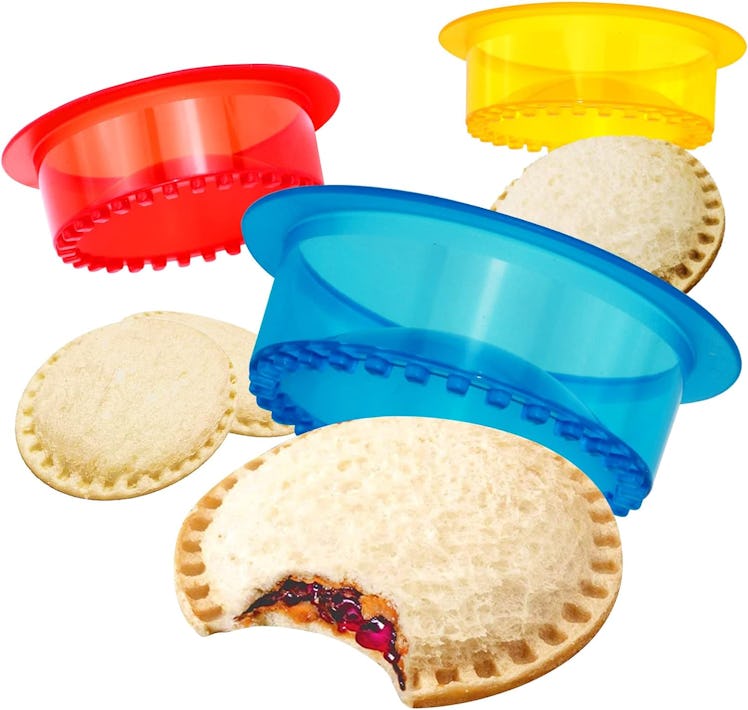 HiYZ Sandwich Cutter