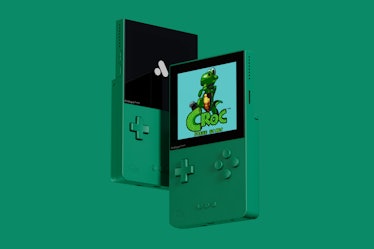 Analogue Pocket Modern Game Boy Release Info