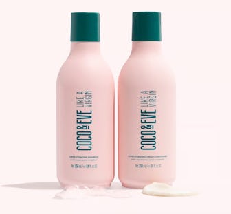 Super Hydrating Shampoo & Conditioner Set