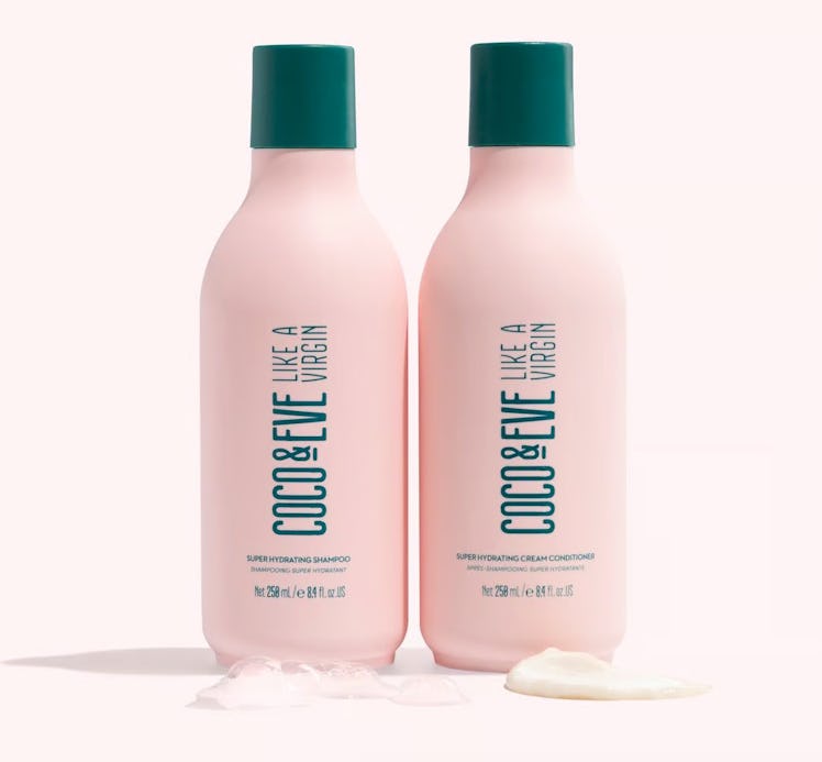 Super Hydrating Shampoo & Conditioner Set
