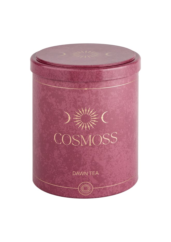 Cosmoss Dawn Tea
