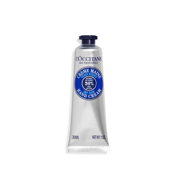 L’Occitane Shea Butter Hand Cream