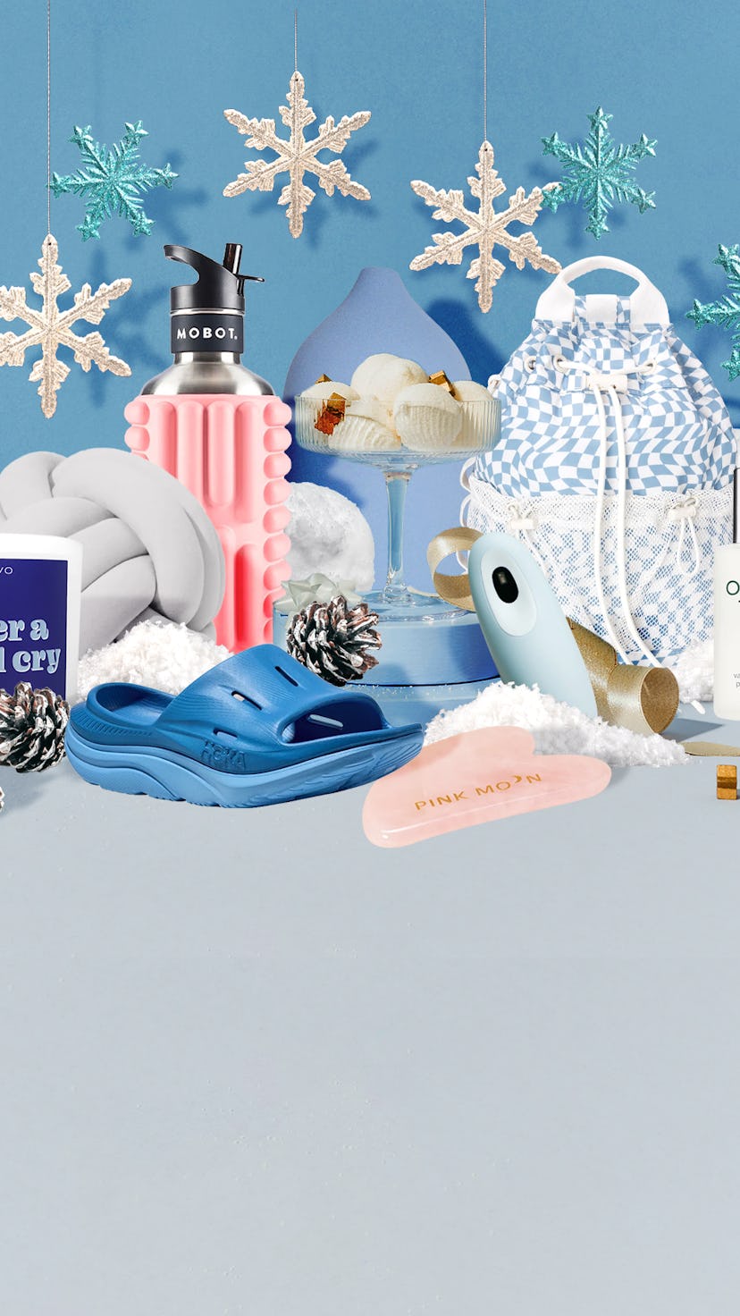 The best health and wellness gifts of 2023, according to Bustle editors.