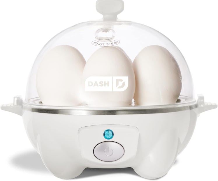 DASH Rapid Egg Cooker