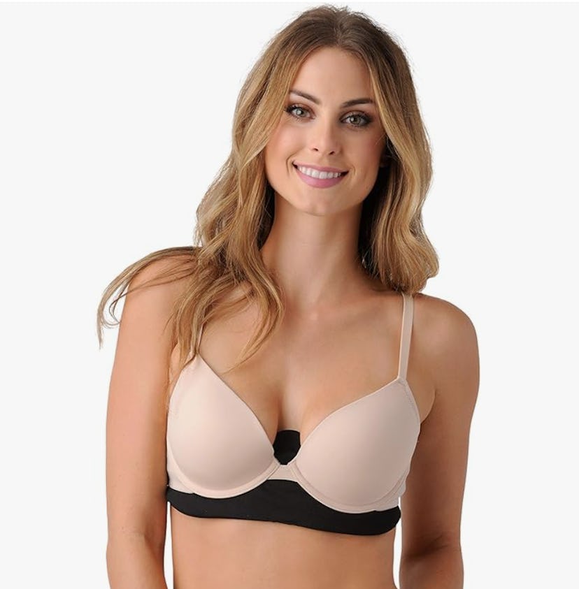 Belly Bandit Don’t Sweat-It Bra Liners