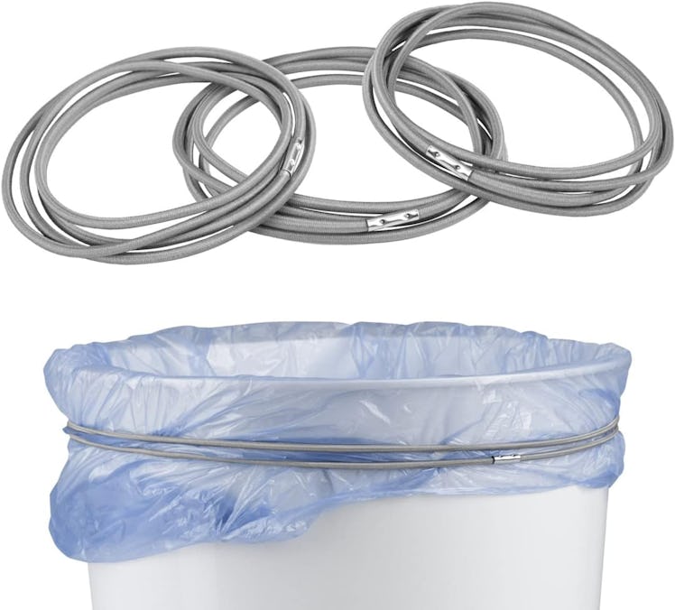 Miles Kimball Trash Can Bands (3-Pack)