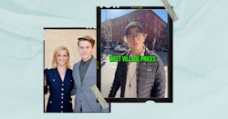Deacon Phillippe, Reese Witherspoon and Ryan Phillippe's 20-year-old son, shared an apartment tour o...