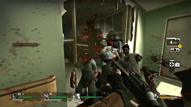 The best games like Left 4 Dead on PC 2023
