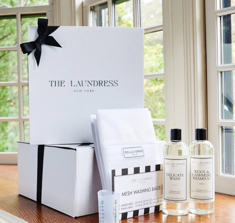 The Laundress Specialty Fabric Care Gift Set