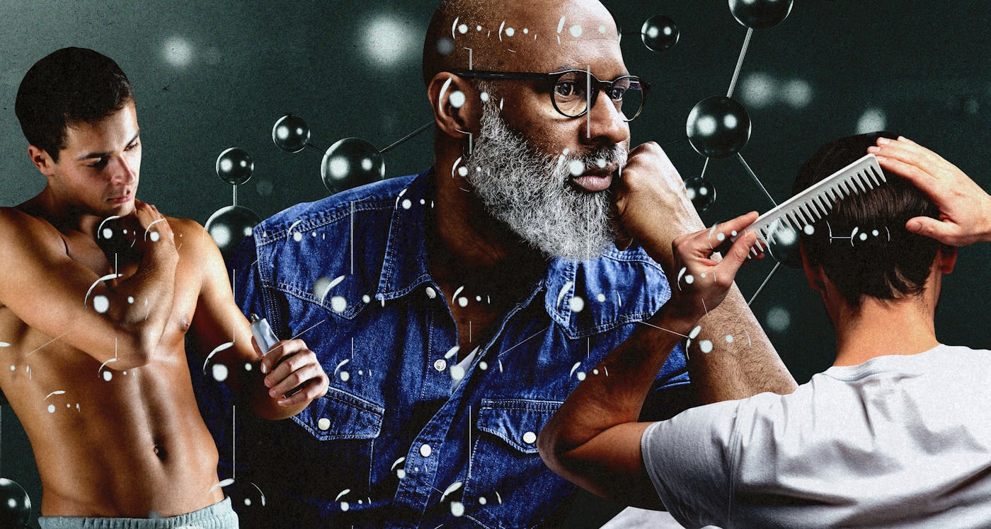 The Fatherly Guide To Testosterone