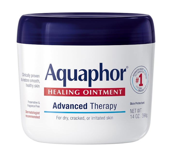 Aquaphor healing ointment