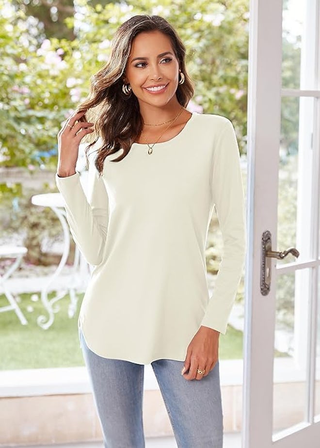 Herou Casual Long Sleeve
