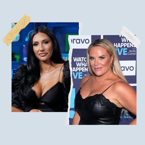 Heather & Monica’s ‘RHOSLC’ Lawsuit, Explained