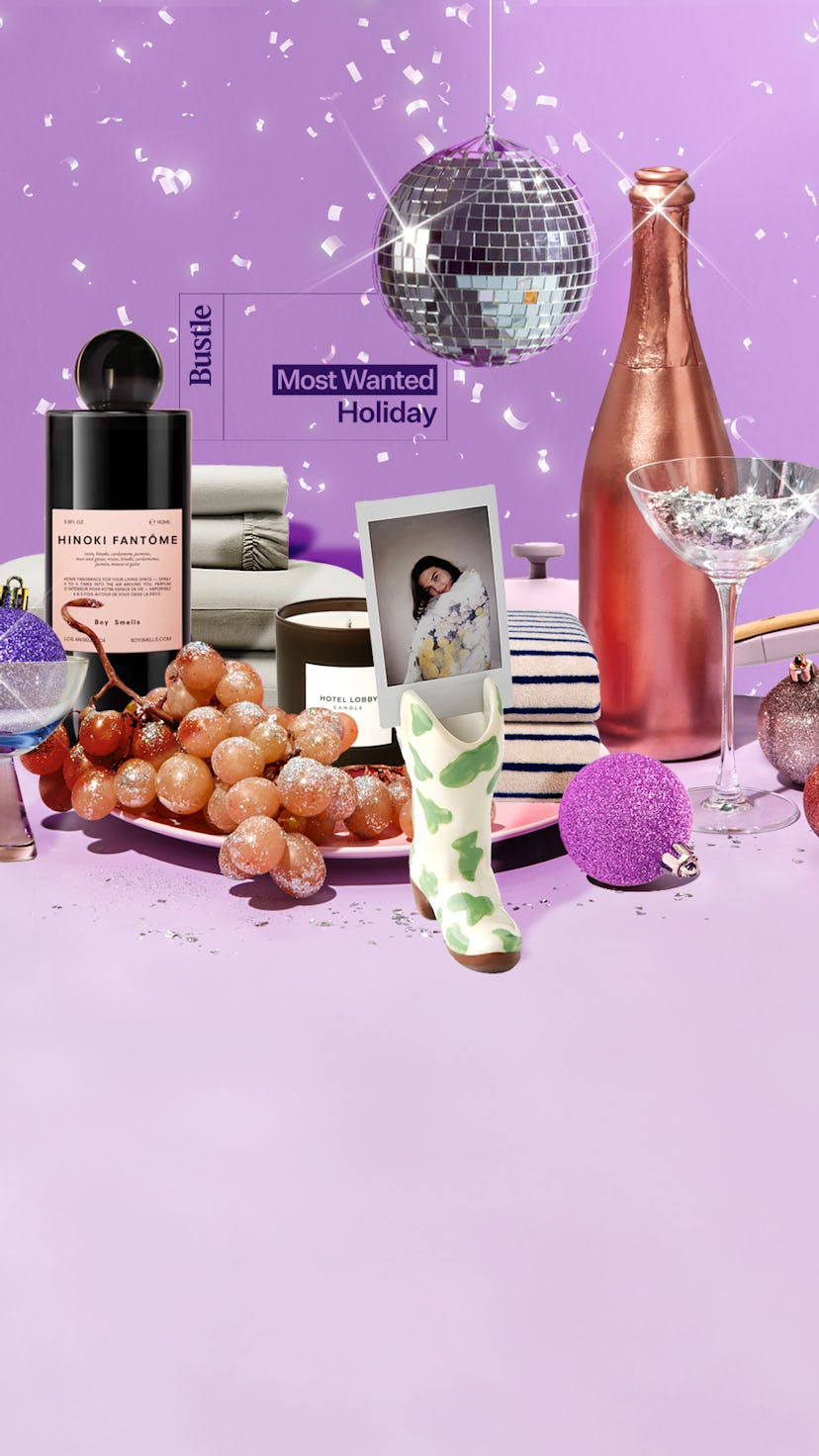 The best gifts for the home, according to Bustle editors.