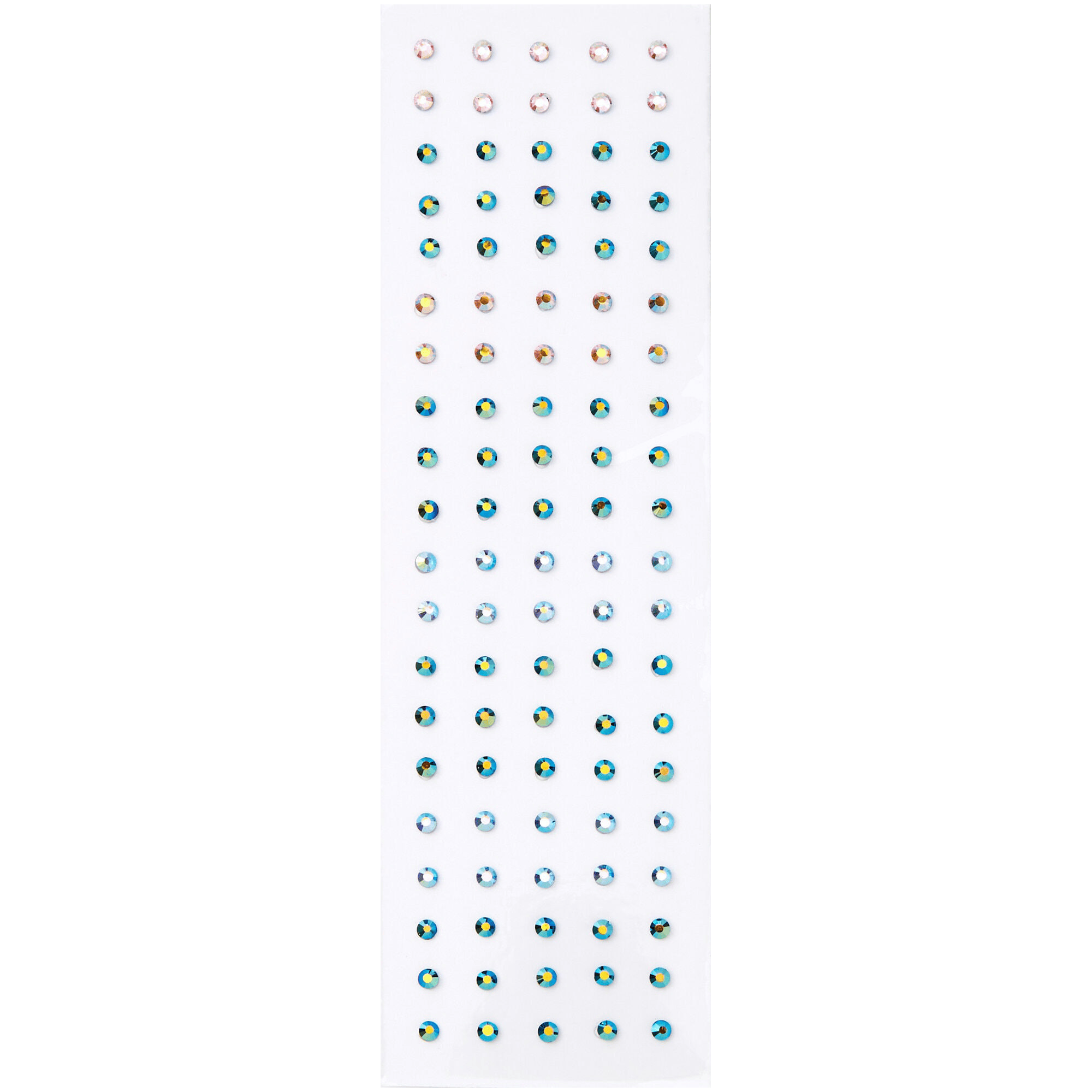 Claire&rsquo;s Anodized Skin Gems