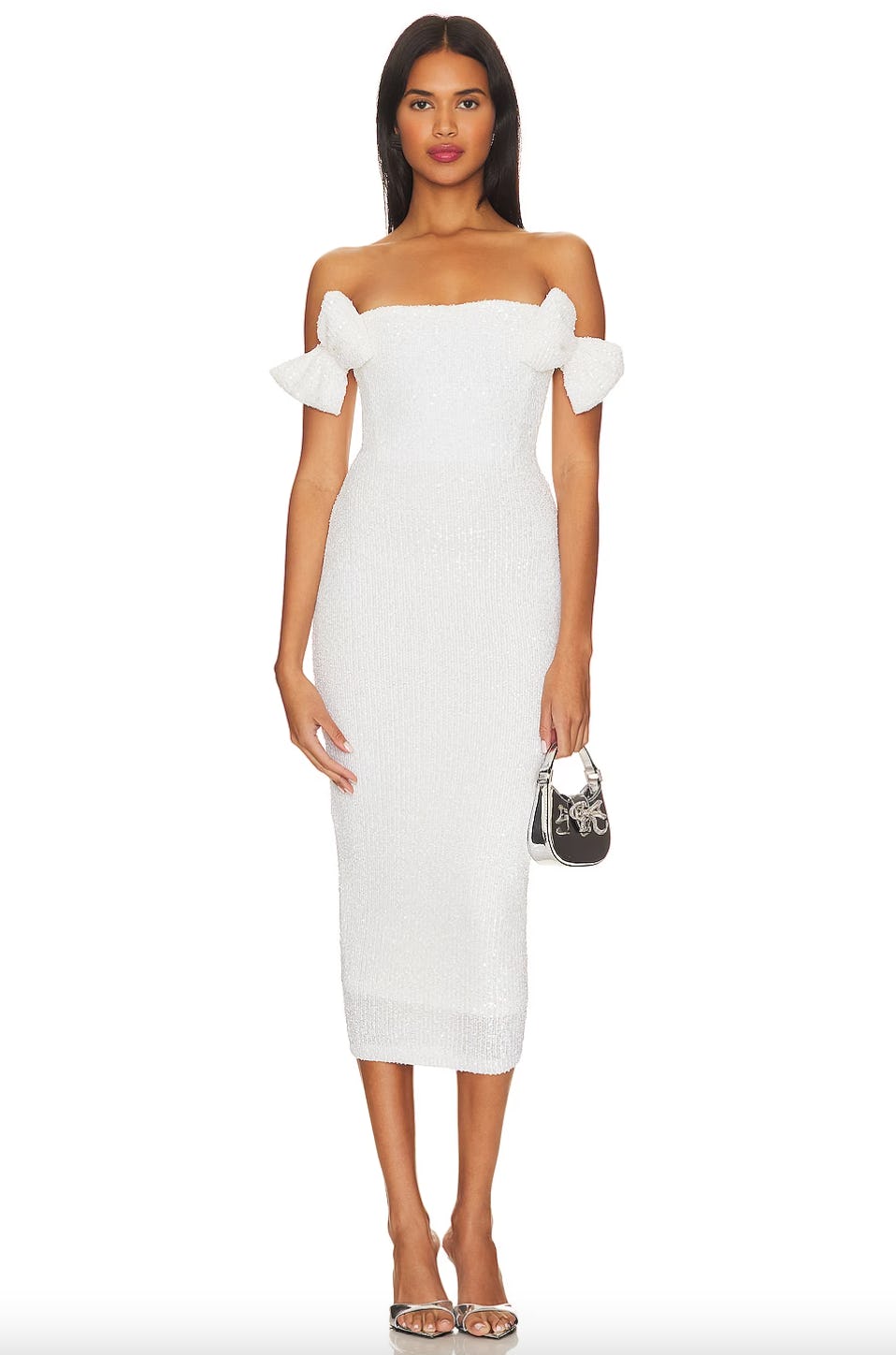 Revolve Nookie Charisma Midi