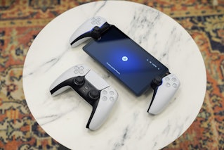 Playstation Portal Review – A True Handheld Accessory