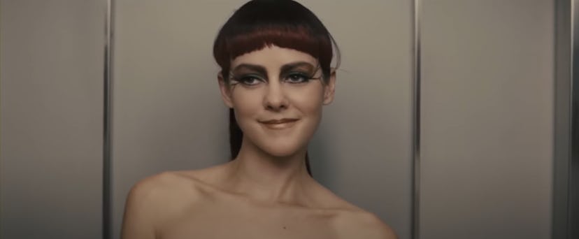 Jena Malone Jennifer Lawrence