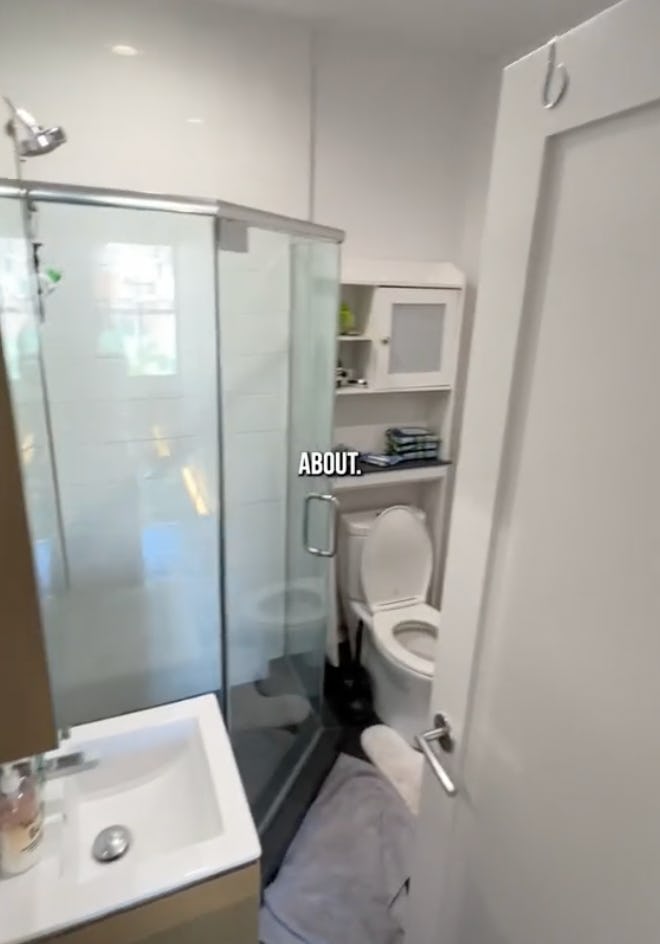 Here&rsquo;s why Reese Witherspoon&rsquo;s son is receiving backlash for his apartment.