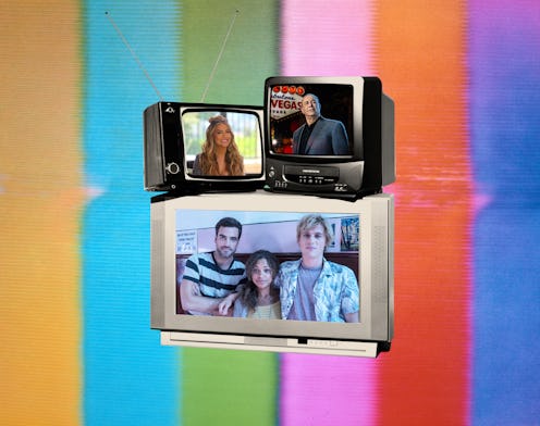 'Selling Sunset.' 'Lovesick', & 'Bar Rescue' are three shows to stream this weekend