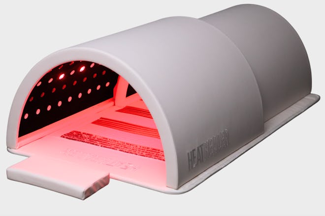 Heat Healer At-Home Infrared Energy Sauna