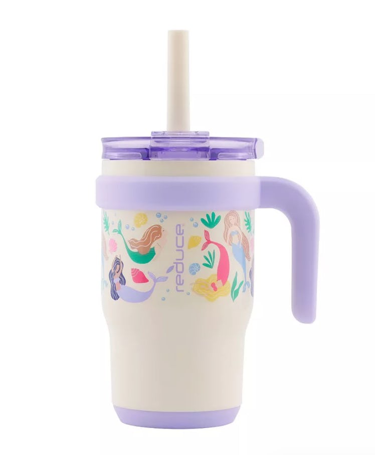 Reduce Coldee Portable Drinkware Mug, 14 Oz. 