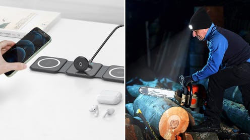 Clever Gifts For Men That Are 10x Better Than What You Usually Give