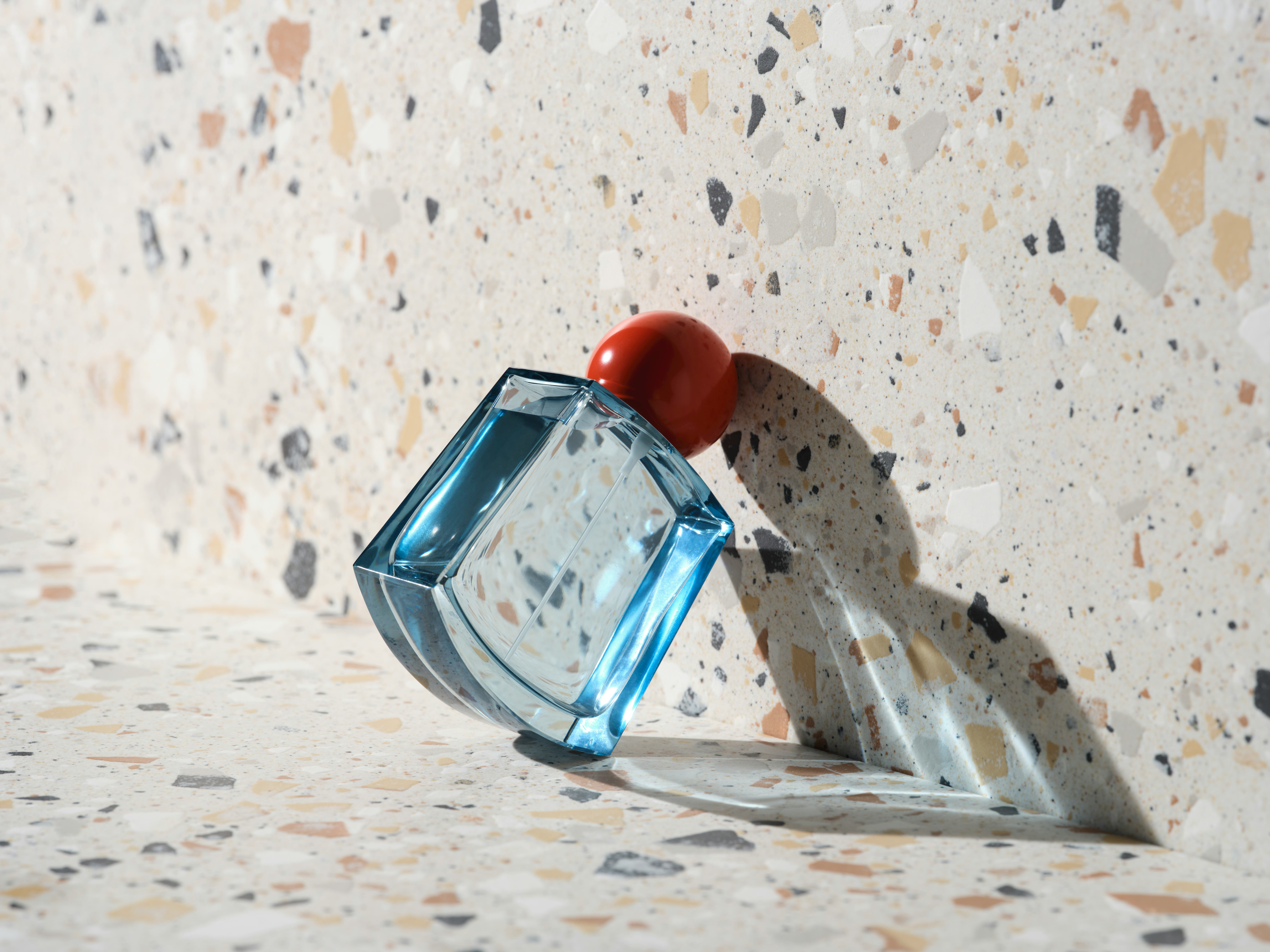 Pleasing fragrances.